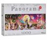 Пазл-панорама "Танец фей", 1000 элементов