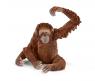 Фигурка "Дикая жизнь" - Самка орангутана, 8 см