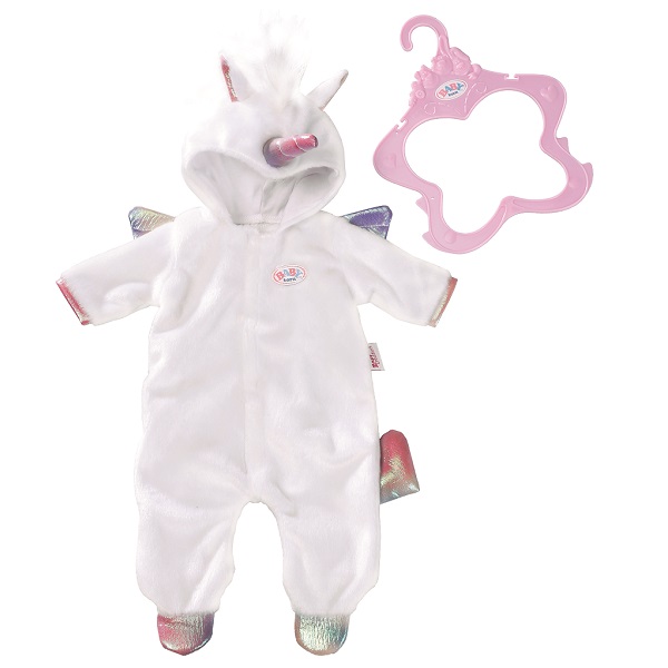 Одежда для кукол Baby Born (Беби бон), кукольная одежда в интернет-магазине