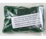 Набор резинок для плетения браслетов, зеленый